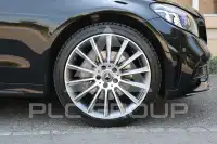 2019 Mercedes Benz C-Class