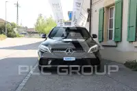 2019 Mercedes Benz C-Class