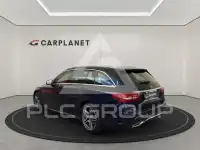 2019 Mercedes Benz C-Class