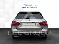 2019 Mercedes Benz C-Class