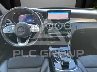 2019 Mercedes Benz C-Class