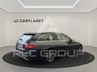 2019 Mercedes Benz C-Class