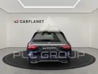 2019 Mercedes Benz C-Class