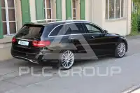 2019 Mercedes Benz C-Class