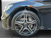 2019 Mercedes Benz C-Class