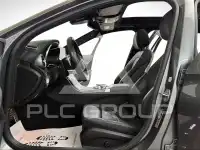 2019 Mercedes Benz C-Class