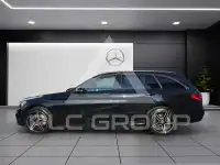 2019 Mercedes Benz C-Class
