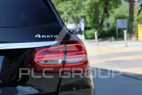 2019 Mercedes Benz C-Class
