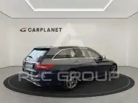 2019 Mercedes Benz C-Class