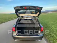 2019 Mercedes Benz C-Class