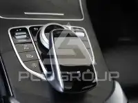 2019 Mercedes Benz C-Class