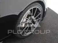 2019 Mercedes Benz C-Class