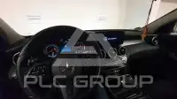 2019 Mercedes Benz C-Class