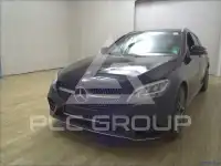 2019 Mercedes Benz C-Class