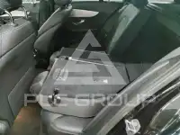 2019 Mercedes Benz C-Class