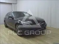 2019 Mercedes Benz C-Class