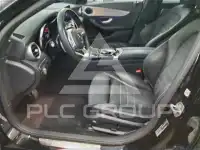 2019 Mercedes Benz C-Class