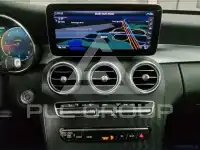 2019 Mercedes Benz C-Class