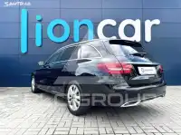 2019 Mercedes Benz C-Class