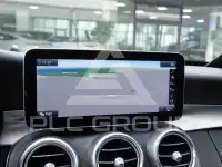 2019 Mercedes Benz C-Class