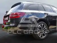2019 Mercedes Benz C-Class
