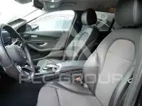 2019 Mercedes Benz C-Class