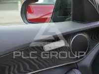 2019 Mercedes Benz C-Class