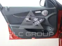 2019 Mercedes Benz C-Class