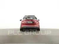 2019 Mercedes Benz C-Class