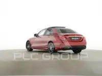 2019 Mercedes Benz C-Class