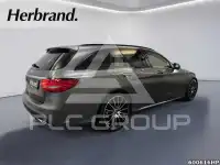 2019 Mercedes Benz C-Class