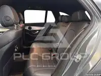 2019 Mercedes Benz C-Class