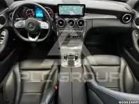 2019 Mercedes Benz C-Class