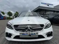 2019 Mercedes Benz C-Class