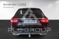 2019 Mercedes Benz C-Class
