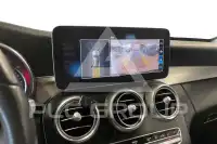 2019 Mercedes Benz C-Class