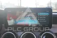 2019 Mercedes Benz C-Class