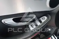 2019 Mercedes Benz C-Class