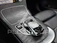 2019 Mercedes Benz C-Class