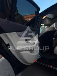 2019 Mercedes Benz C-Class