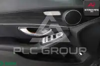 2019 Mercedes Benz C-Class