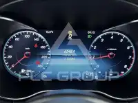 2019 Mercedes Benz C-Class