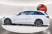 2019 Mercedes Benz C-Class