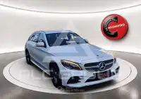2019 Mercedes Benz C-Class