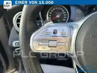 2019 Mercedes Benz C-Class