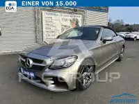 2019 Mercedes Benz C-Class
