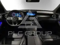 2019 Mercedes Benz C-Class