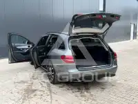 2019 Mercedes Benz C-Class