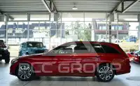 2019 Mercedes Benz C-Class