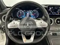 2019 Mercedes Benz C-Class